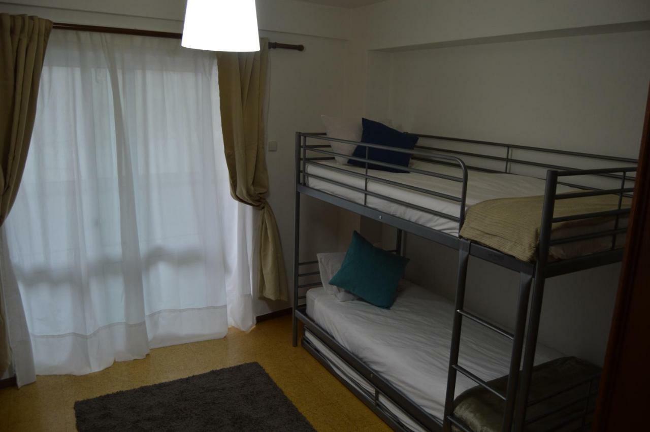 Apartamento Norton De Matos Póvoa de Varzim Exterior foto