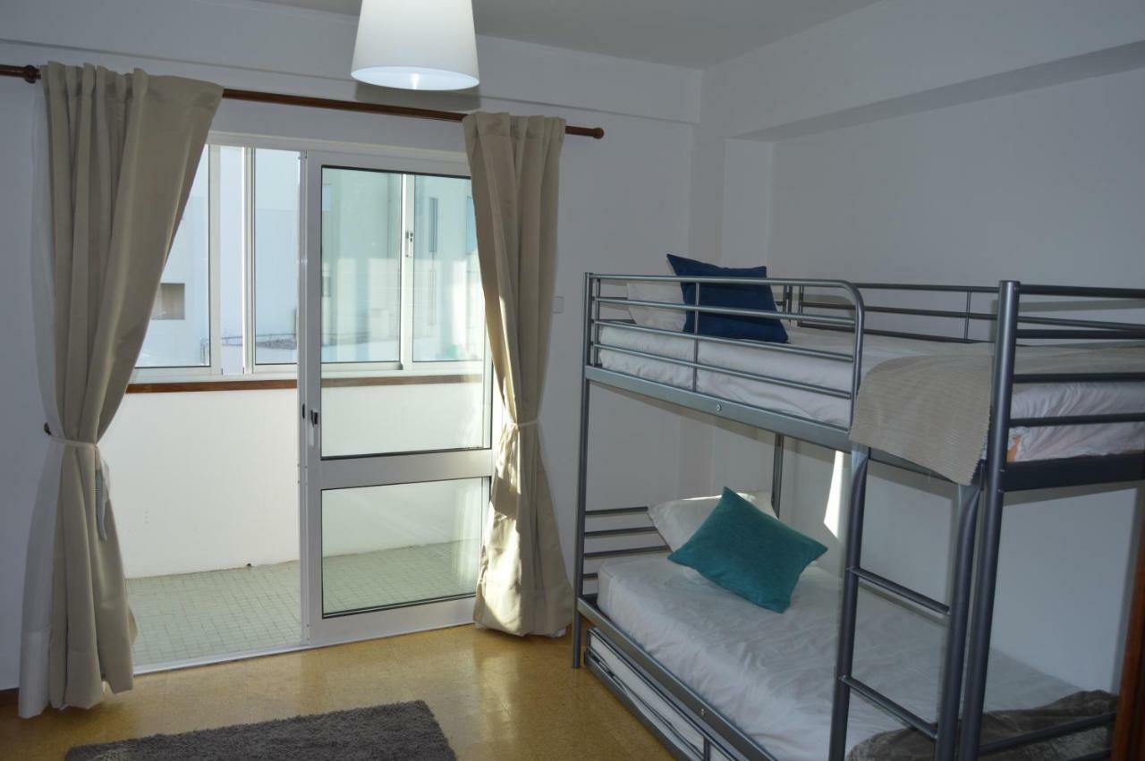 Apartamento Norton De Matos Póvoa de Varzim Exterior foto