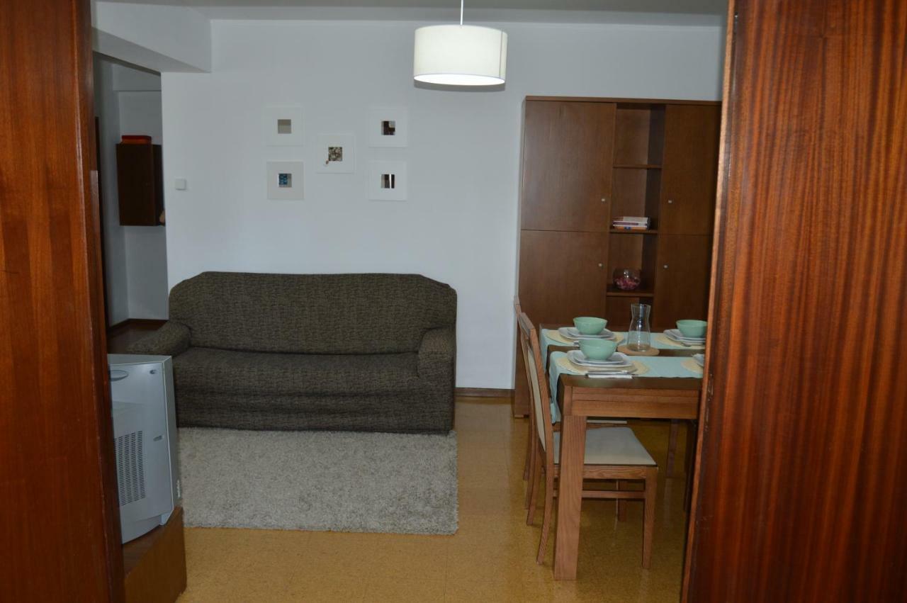 Apartamento Norton De Matos Póvoa de Varzim Exterior foto