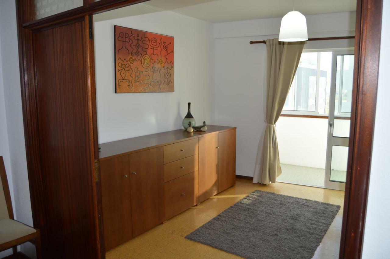 Apartamento Norton De Matos Póvoa de Varzim Exterior foto